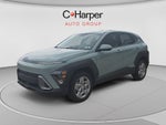 2024 Hyundai Kona SE