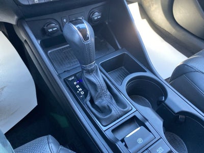 2021 Hyundai Tucson Ultimate