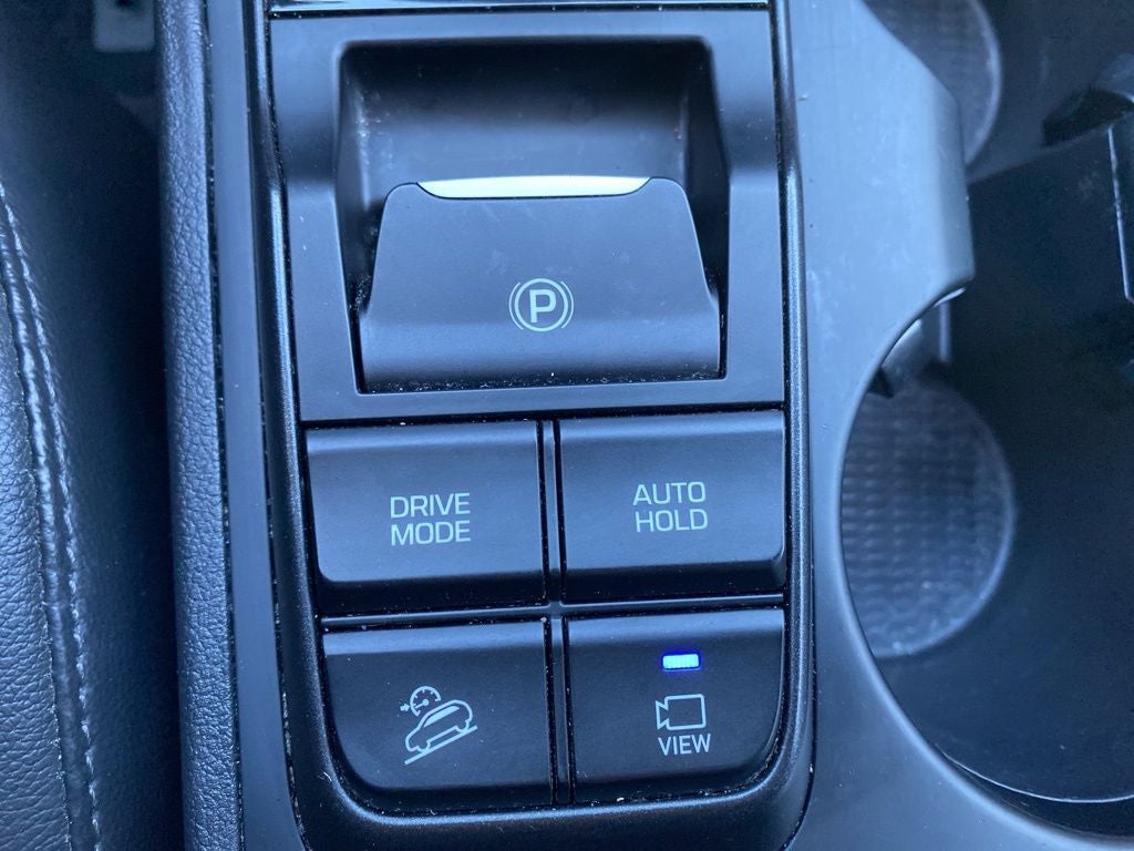 2021 Hyundai Tucson Ultimate