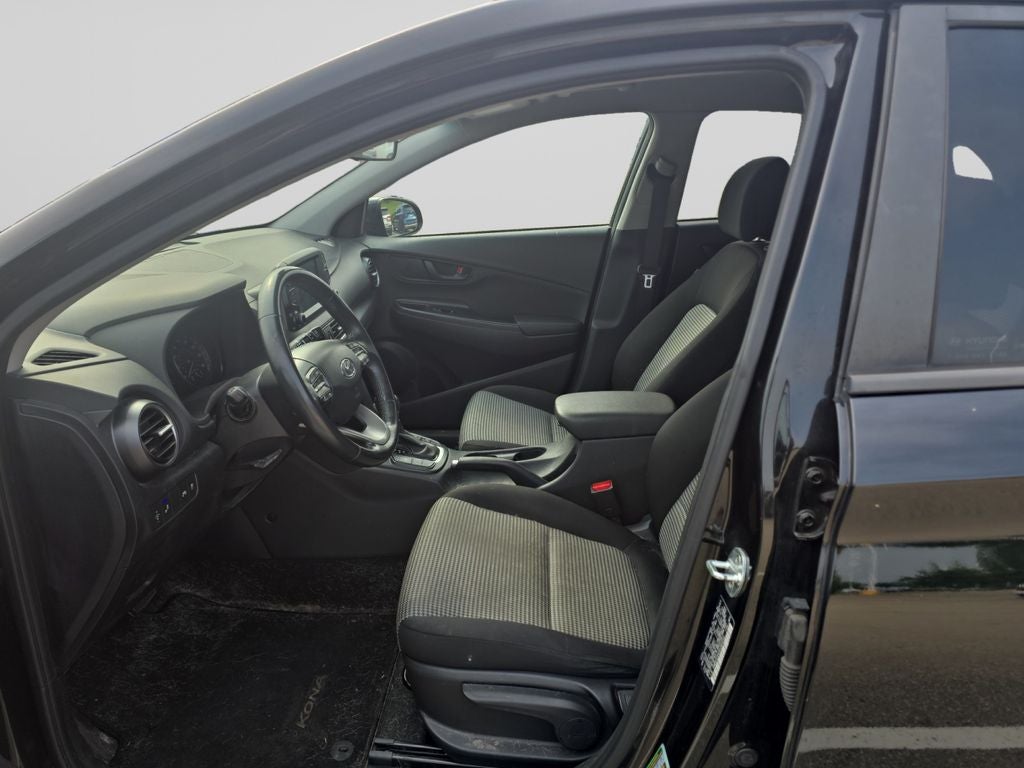 2019 Hyundai Kona SEL