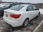 2013 Kia Forte EX