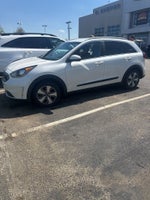 2019 Kia Niro LX