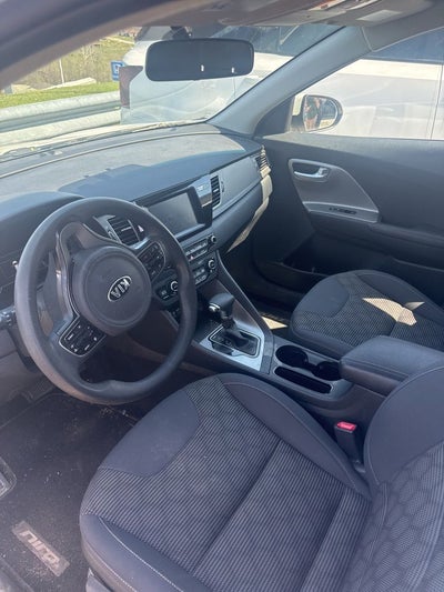 2019 Kia Niro LX