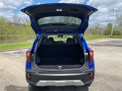 2024 Kia Seltos LX