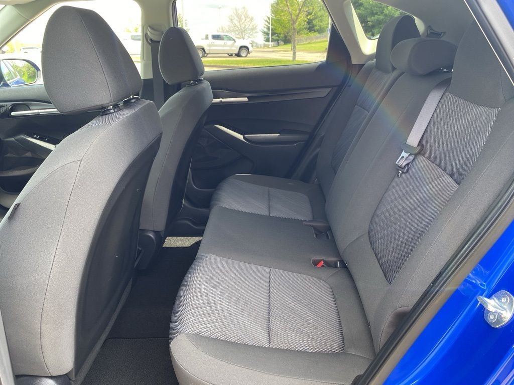 2024 Kia Seltos LX