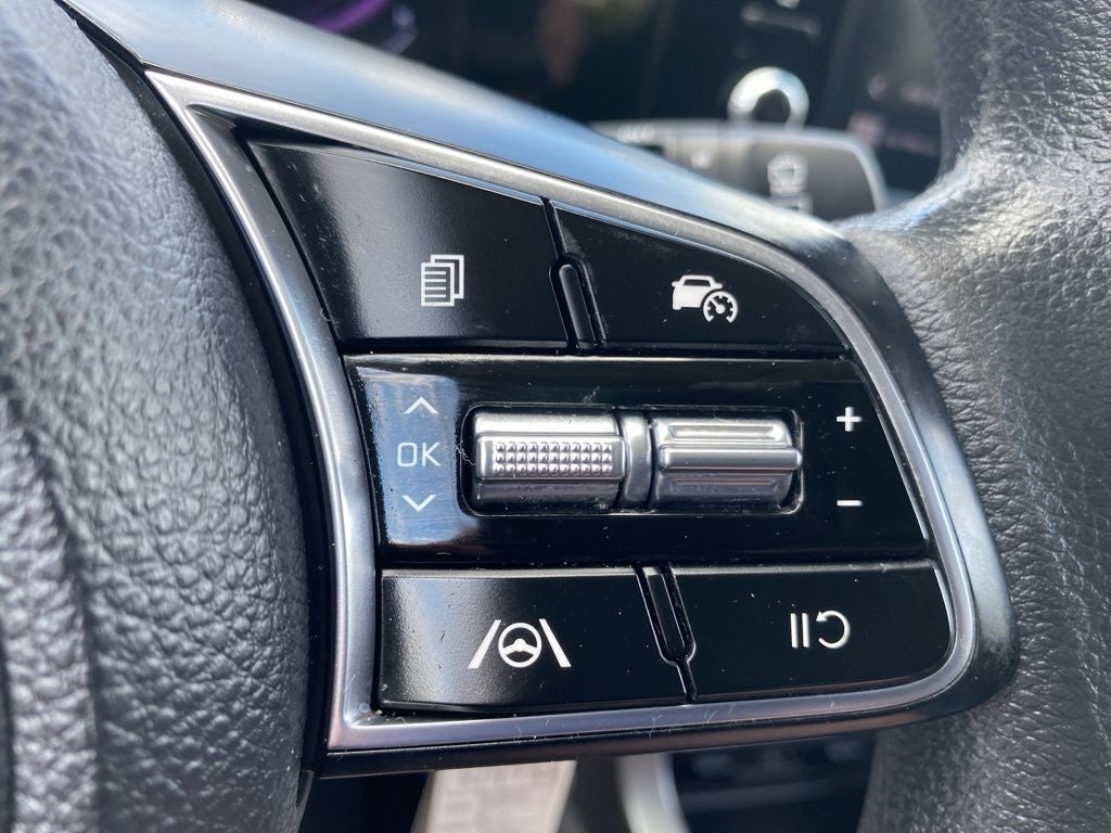 2024 Kia Seltos LX