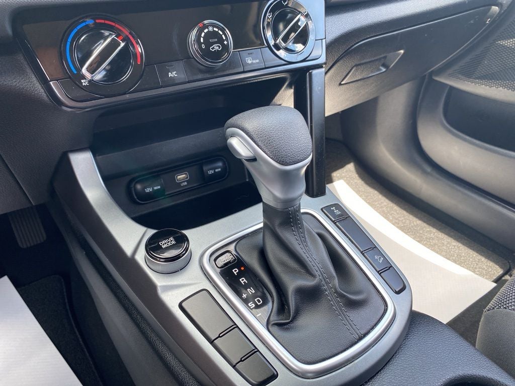 2024 Kia Seltos LX
