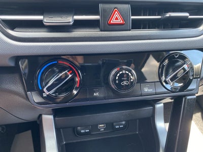2024 Kia Seltos LX