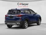 2021 Kia Seltos EX