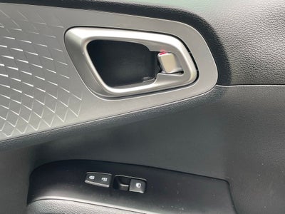 2022 Kia Soul X-Line