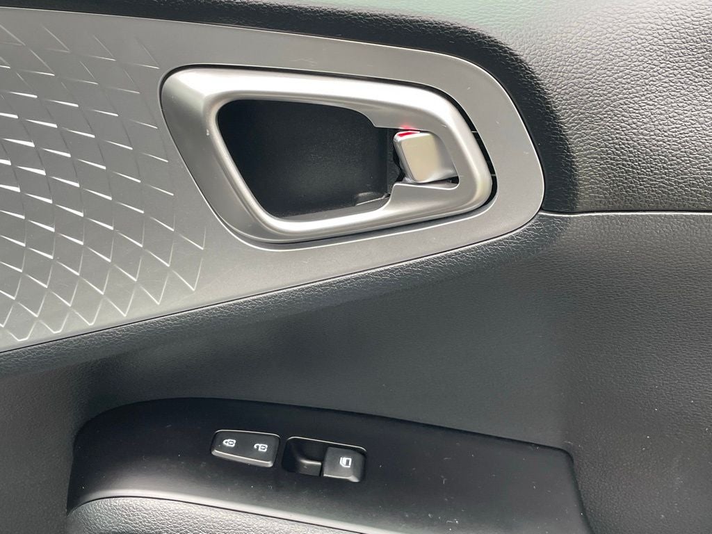 2022 Kia Soul X-Line