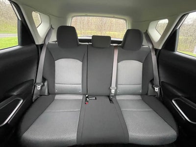 2022 Kia Soul X-Line