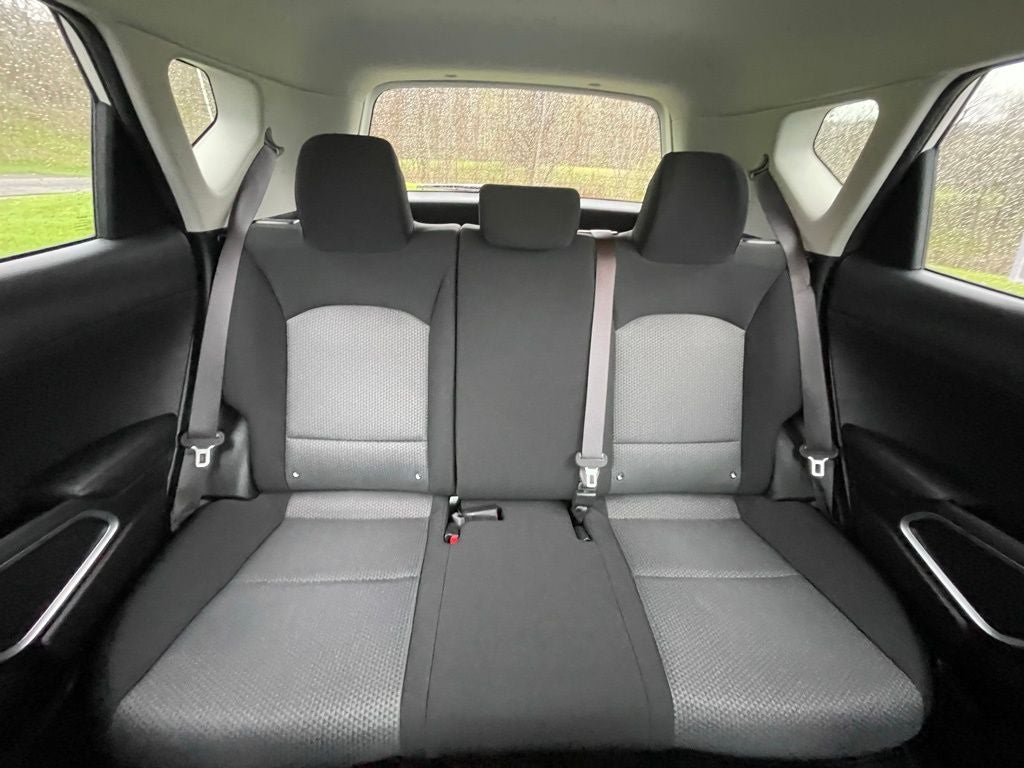 2022 Kia Soul X-Line