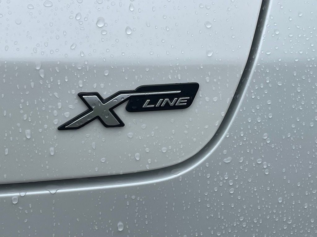 2022 Kia Soul X-Line