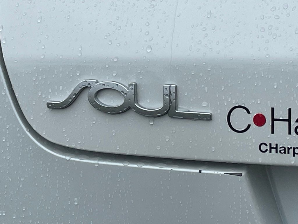 2022 Kia Soul X-Line