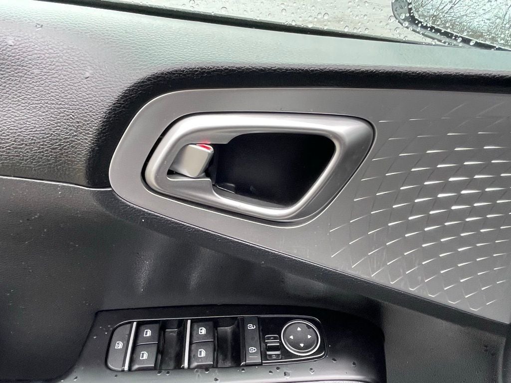 2022 Kia Soul X-Line