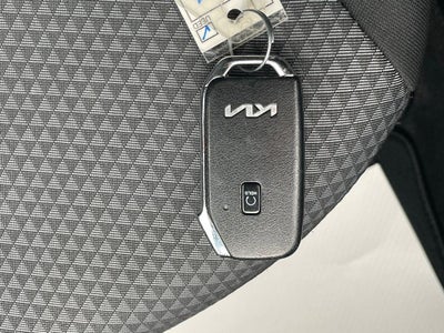 2022 Kia Soul X-Line