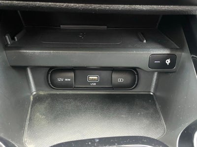 2022 Kia Soul X-Line