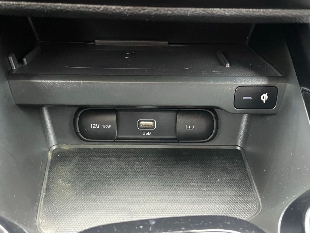 2022 Kia Soul X-Line