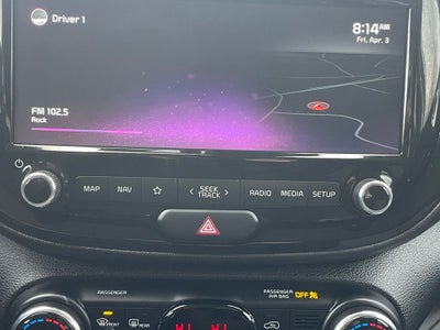 2022 Kia Soul X-Line