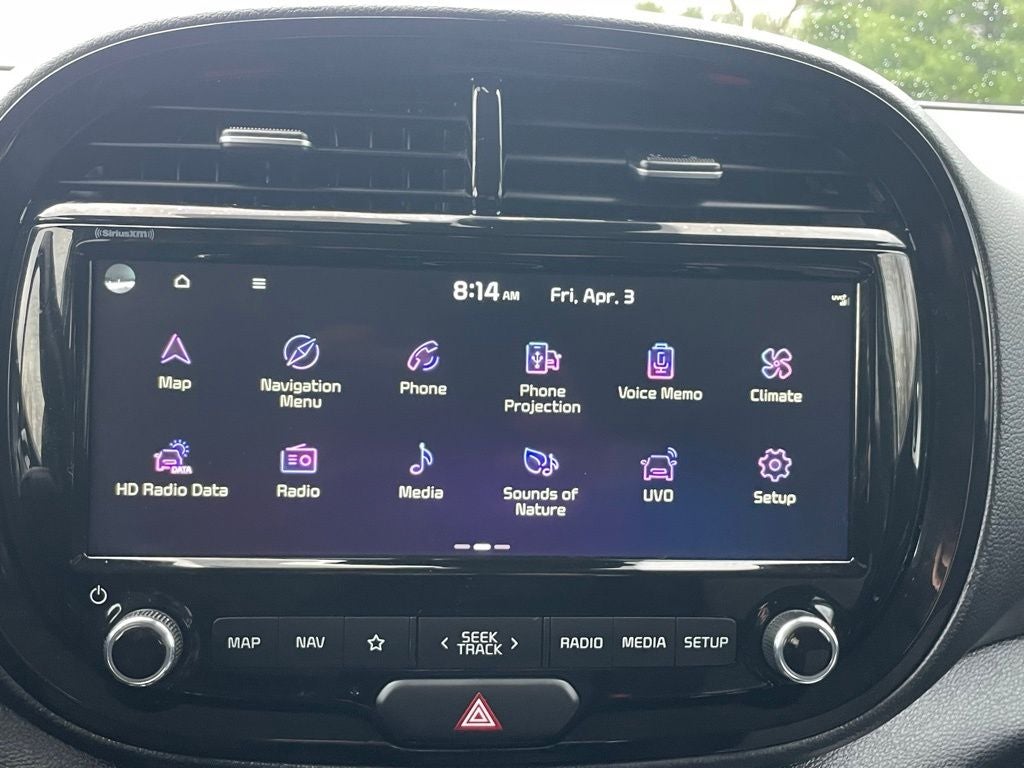 2022 Kia Soul X-Line