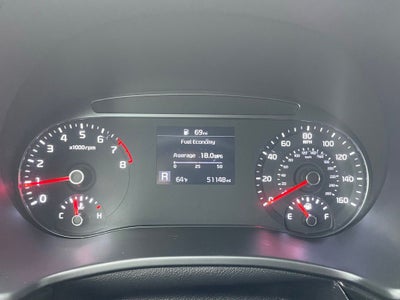 2022 Kia Soul X-Line