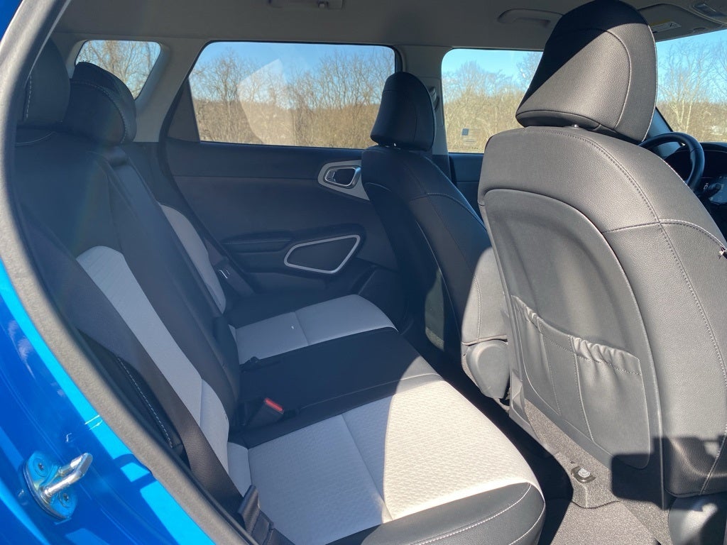 2023 Kia Soul GT-Line