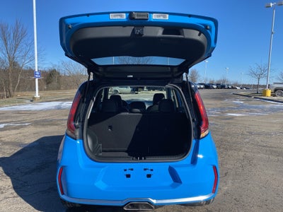 2023 Kia Soul GT-Line