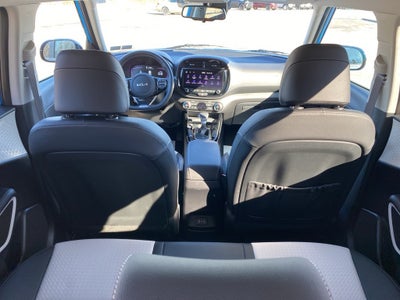 2023 Kia Soul GT-Line