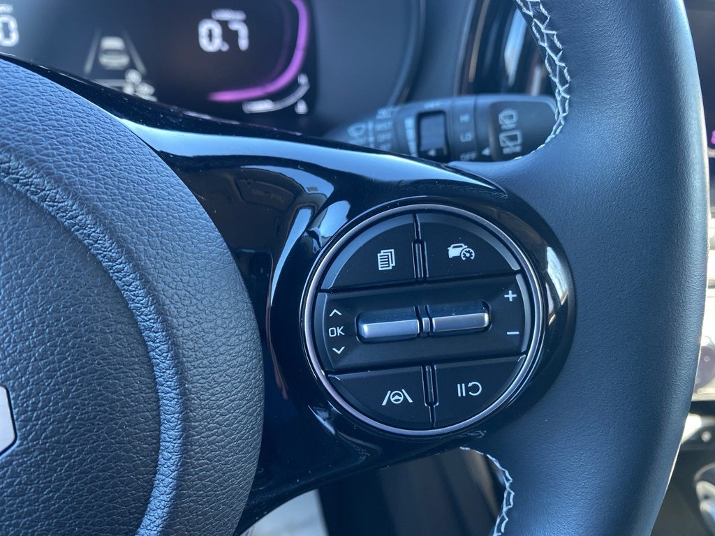 2023 Kia Soul GT-Line