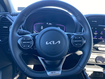 2023 Kia Soul GT-Line