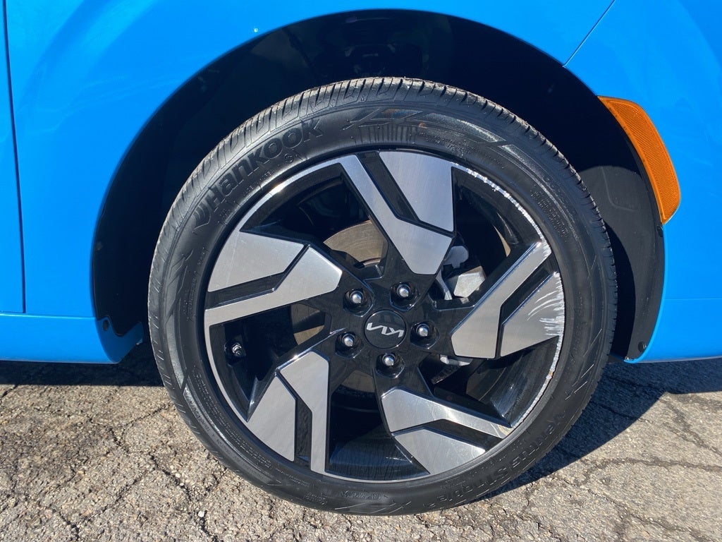 2023 Kia Soul GT-Line