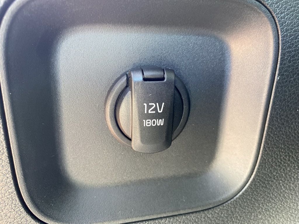 2024 Kia Sportage Hybrid EX