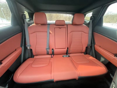 2024 Kia Sportage Hybrid SX-Prestige