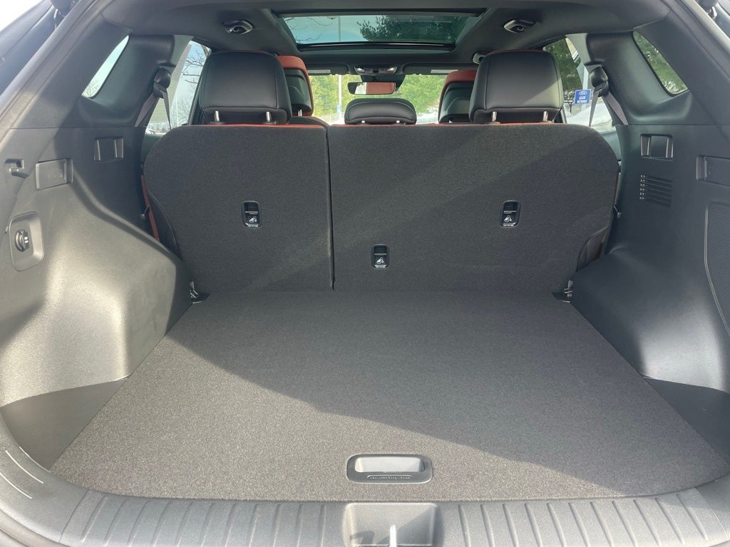 2024 Kia Sportage Hybrid SX-Prestige