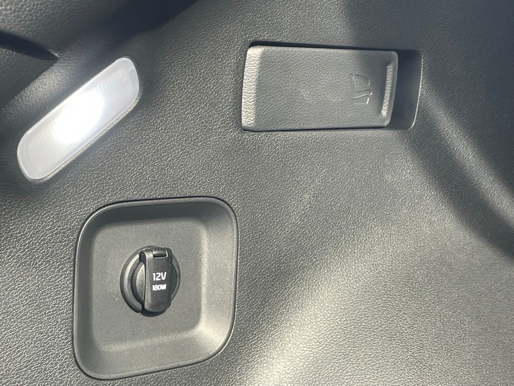 2024 Kia Sportage Hybrid SX-Prestige