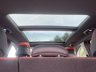 2024 Kia Sportage Hybrid SX-Prestige