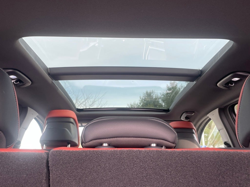 2024 Kia Sportage Hybrid SX-Prestige