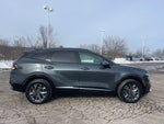 2024 Kia Sportage Hybrid SX-Prestige