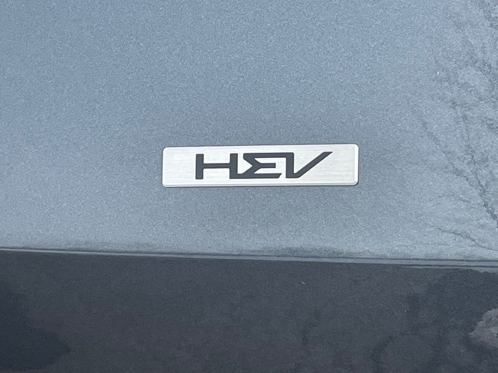 2024 Kia Sportage Hybrid SX-Prestige