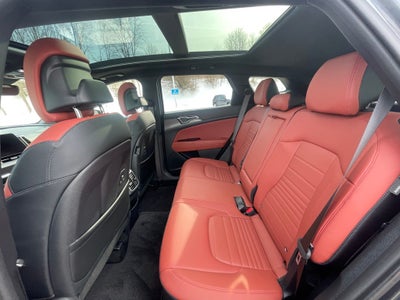 2024 Kia Sportage Hybrid SX-Prestige