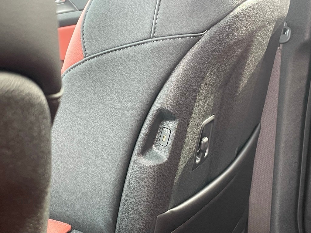 2024 Kia Sportage Hybrid SX-Prestige