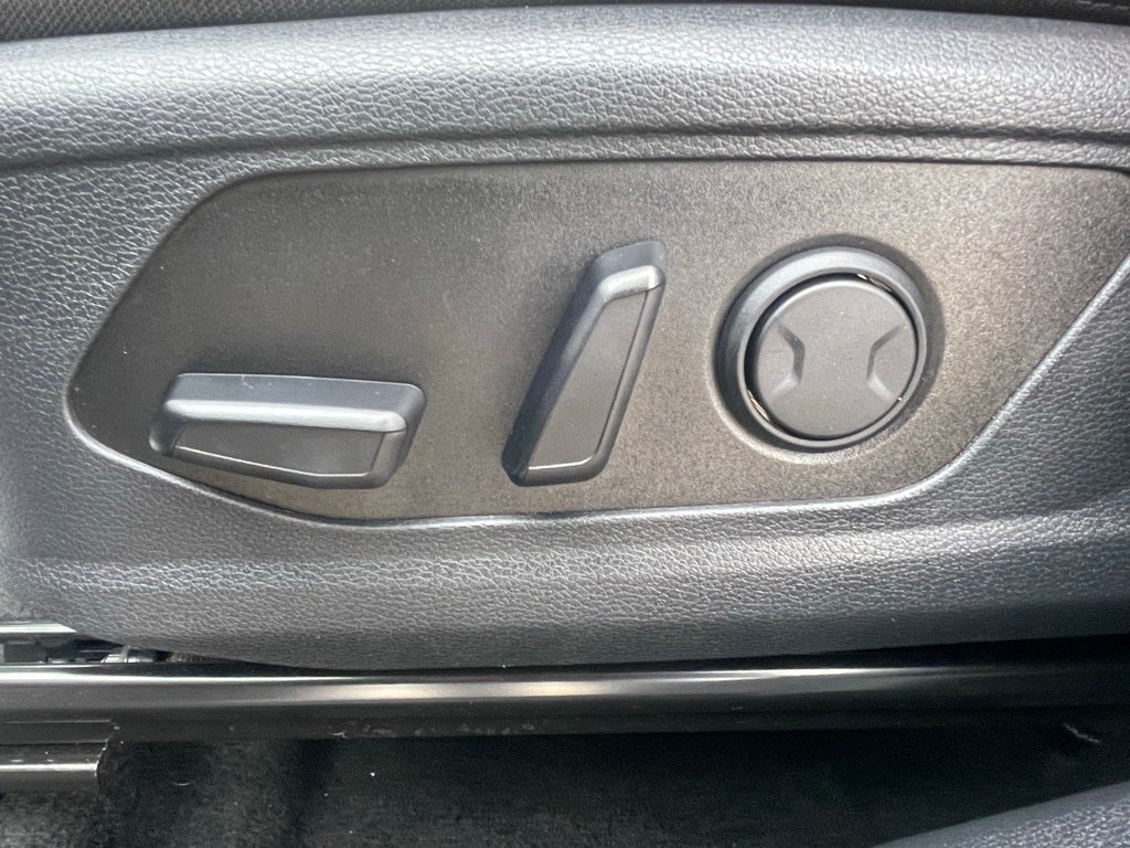 2024 Kia Sportage Hybrid SX-Prestige