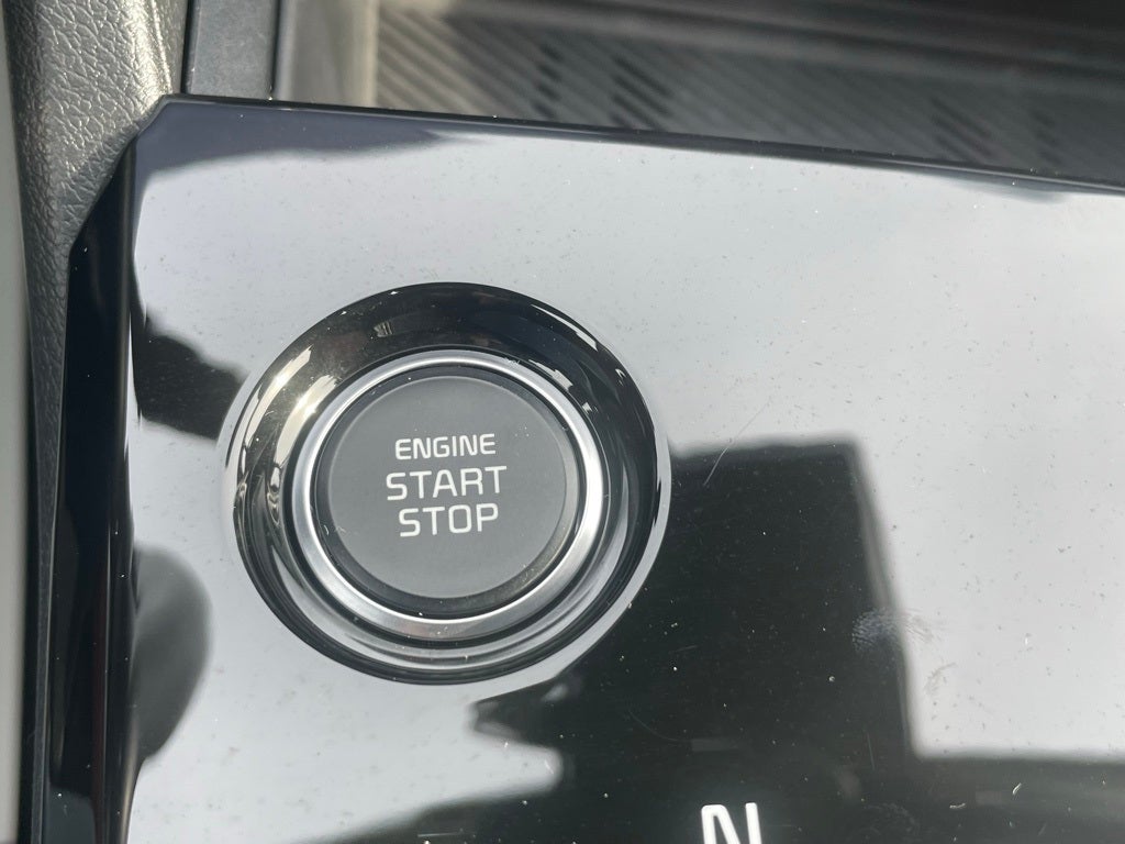 2024 Kia Sportage Hybrid SX-Prestige