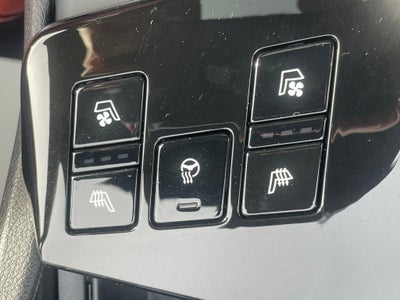 2024 Kia Sportage Hybrid SX-Prestige