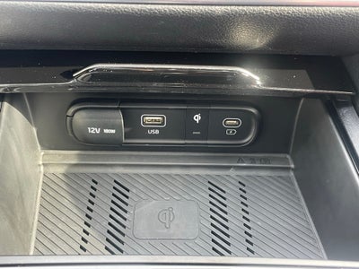 2024 Kia Sportage Hybrid SX-Prestige