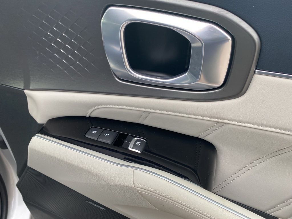 2023 Kia Sorento Hybrid SX Prestige