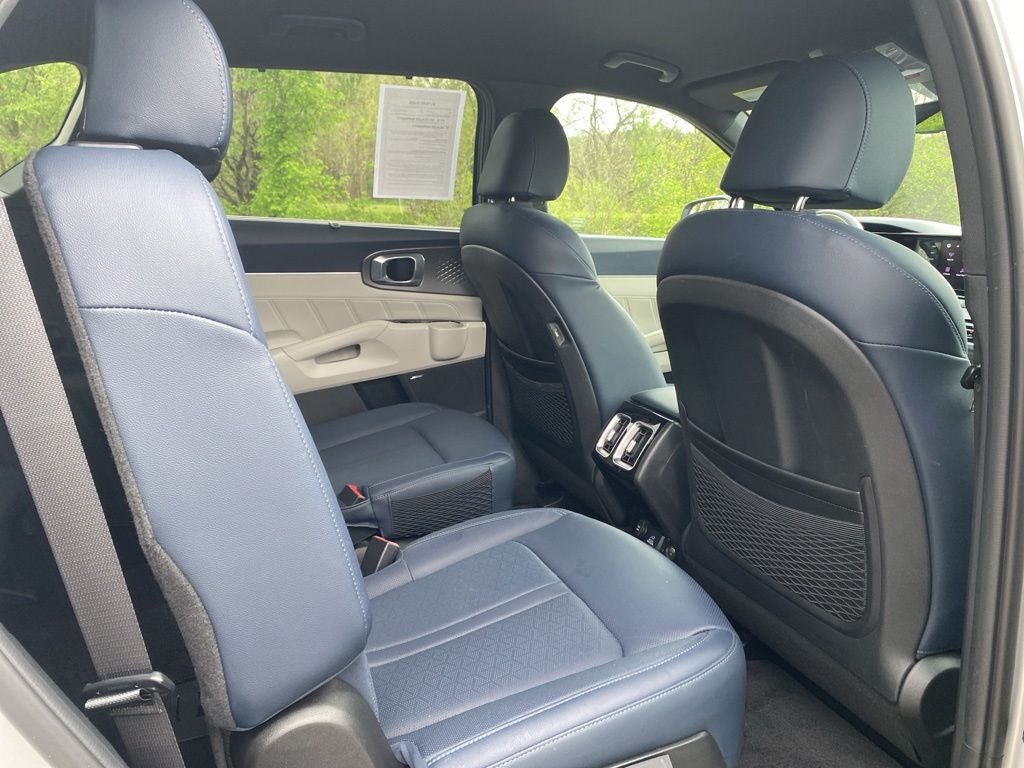 2023 Kia Sorento Hybrid SX Prestige