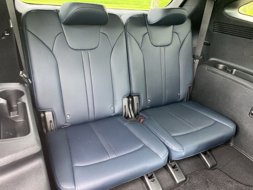2023 Kia Sorento Hybrid SX Prestige