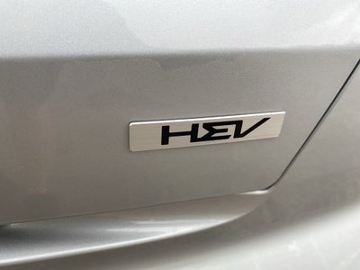 2023 Kia Sorento Hybrid SX Prestige